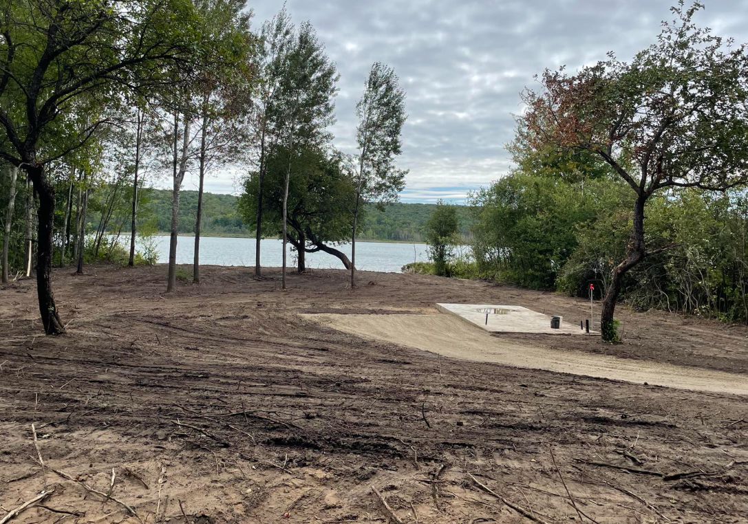 On the Rock Construction   - Concrete Contractors in Bruce Mines, Ontario